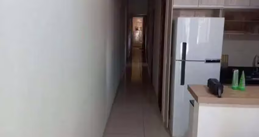 Casa com 3 dorms, altos de sumaré, sumaré - r$ 365.900 mil, cod: rca2424