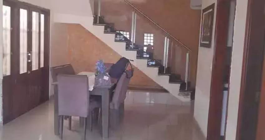 Casa com 3 dorms, são luiz, paulínia - r$ 650 mil, cod: rrca2297