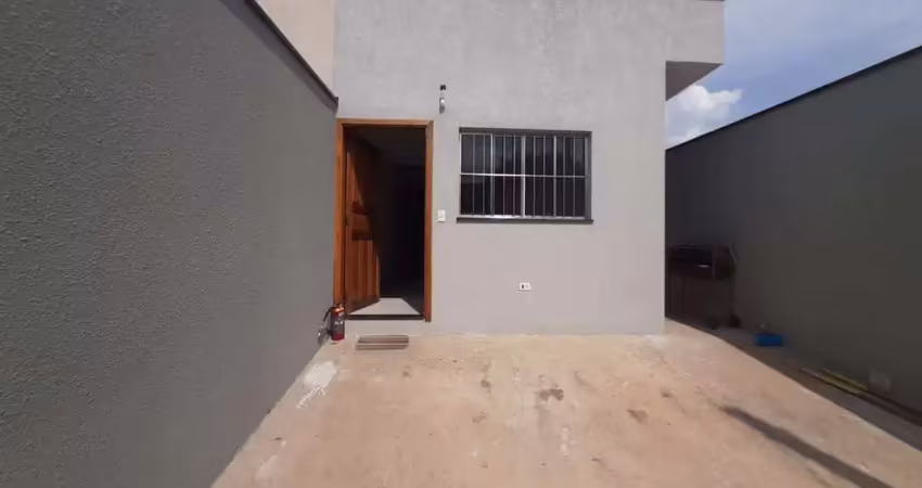 Casa com 2 dorms, cidade satélite íris, campinas - , cod: ca2902
