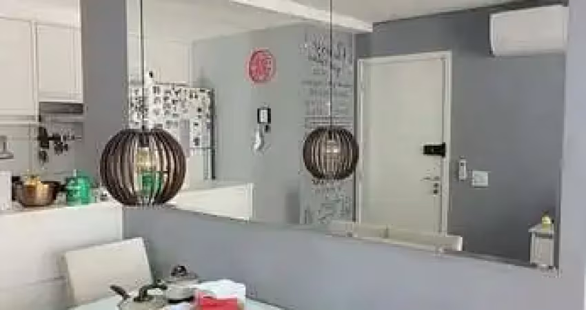 Apartamento com 2 dorms, jardim das colinas, hortolândia - cod: ap2299