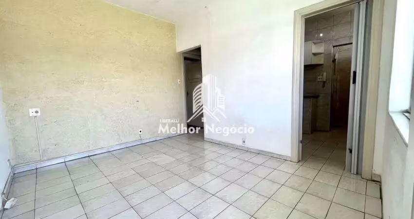 Apartamento com 2 dorms, vila industrial, campinas - r$230 mil, cod: rap2911