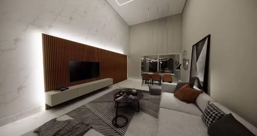 Casa à venda com 03 dormitórios e 1 suíte, no bairro lot. são francisco - piracicaba, sp - r$700 mil