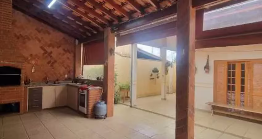 Casa com 3 dormitórios sendo 1 suíte à venda no bairro santa luiza em nova odessa/sp