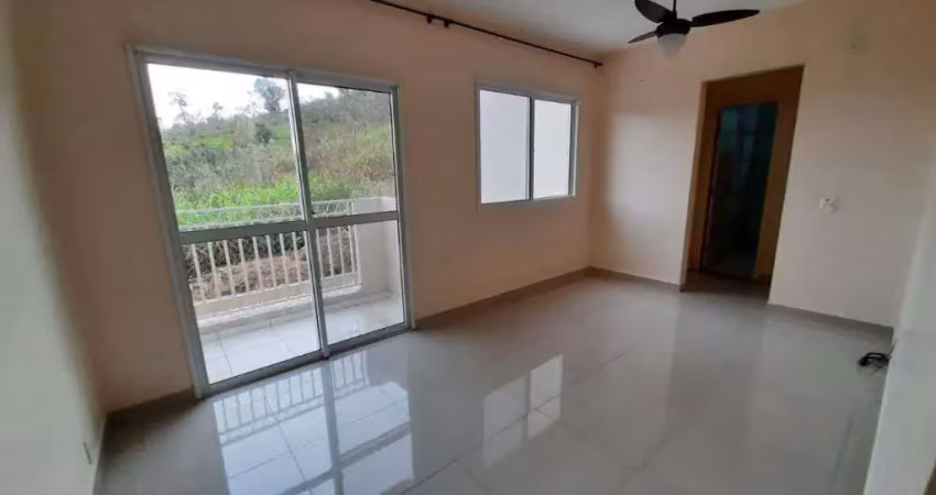 Apartamento com 2 dormitórios à venda no condomínio edifício phoenix em valinhos/sp