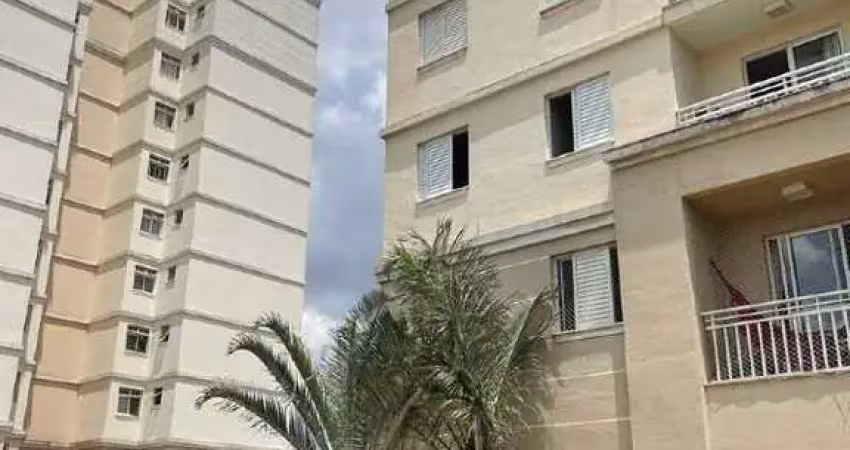 Apartamento à venda com 02 dormitórios (quartos) condomínio piemonte em campinas