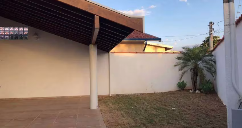 Casa com 03 dormitórios sendo 01 suíte, jardim boa esperança, campinas - excelente oportunidade!