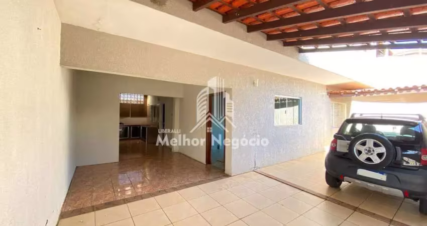 Não aceita financiamento - casa com 04 dormitórios a venda, jardim são luiz (nova veneza) sumaré - sp - excelente oportunidade