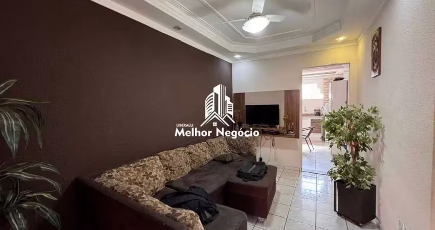 Casa à venda com 2 dormitórios no bairro água branca. (condomínio xandica) piracicaba/sp.