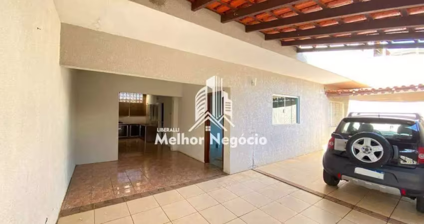 Não aceita financiamento - casa com 04 dormitórios a venda, jardim são luiz (nova veneza) sumaré - sp - excelente oportunidade