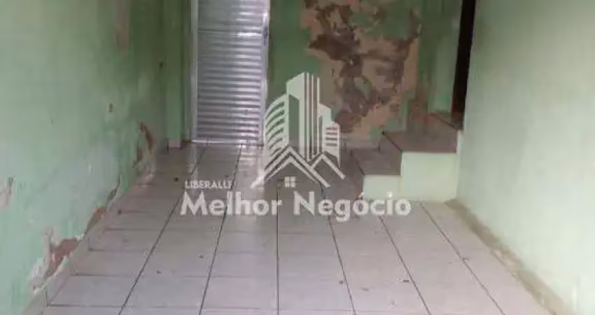 Casa à venda com 3 dormitórios no bairro centro piracicaba/sp. *somente à vista*