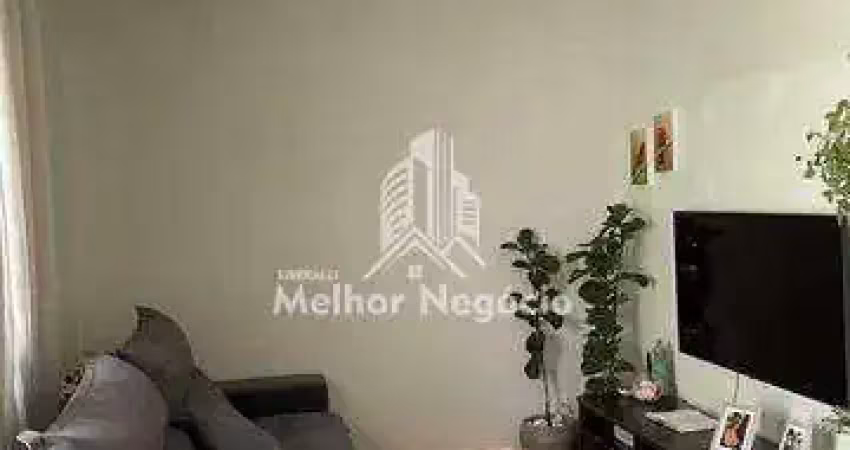Apartamento com 2 dormitórios com lavabo à venda no bairro swift (vila joaquim inácio), condomínio vivenda dos pinus em campinas/sp