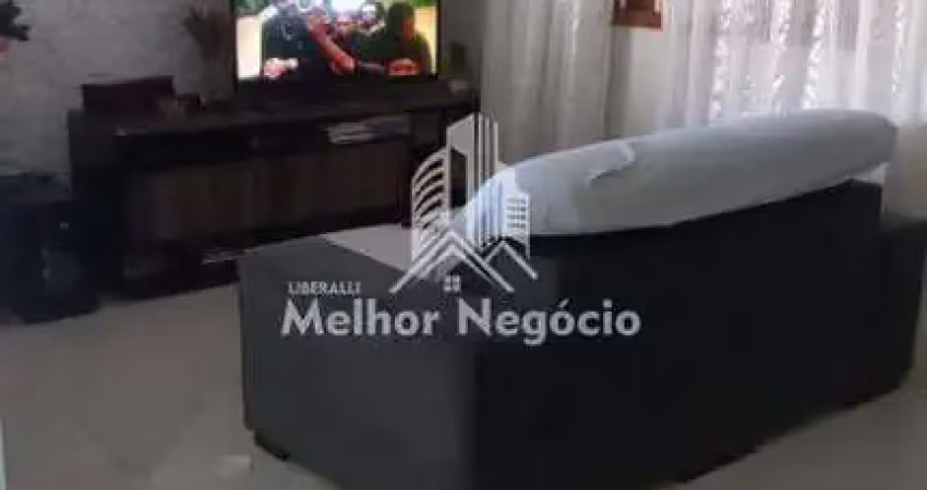 Casa à venda com 2 dormitórios no bairro loteamento são francisco piracicaba/sp.