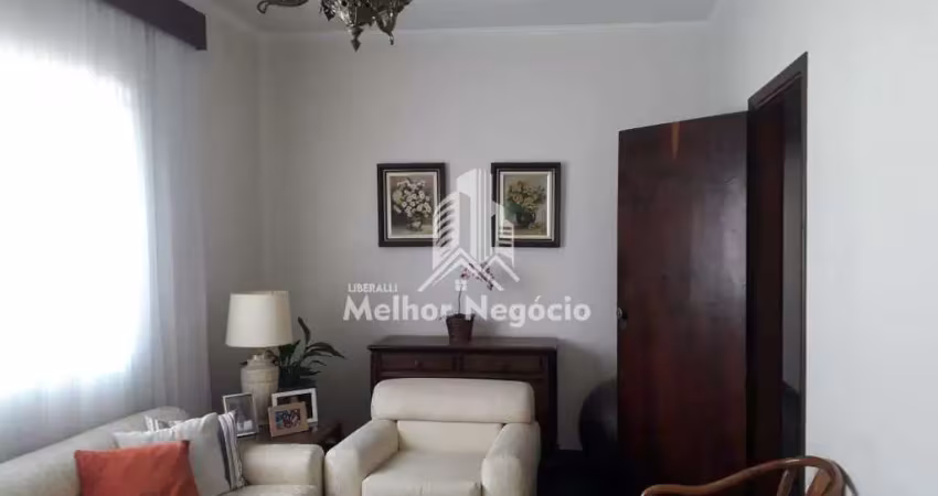 Casa com 04 dormitórios à venda no jardim londres campinas-sp