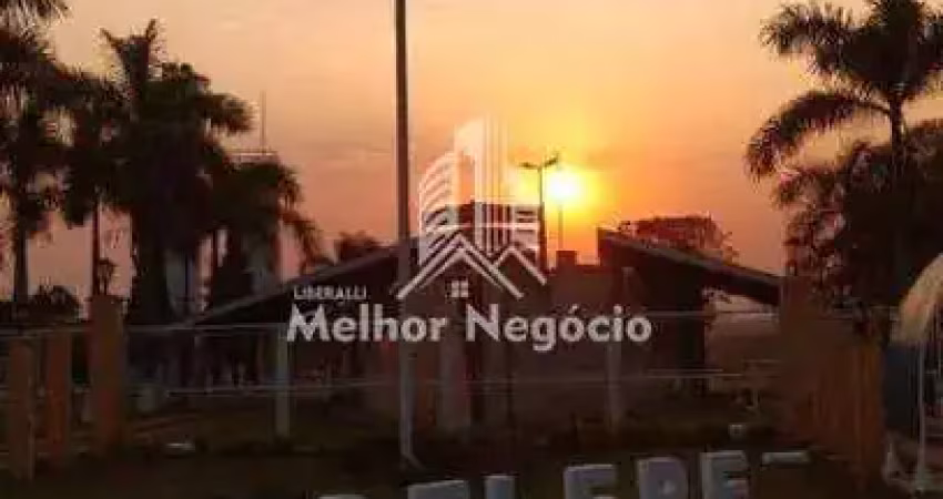 Excelente lote de 1.000 m2 em condomínio náutico fechado na beira da represa de santa maria da serra - sp.