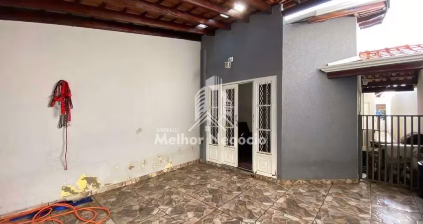Casa com 2 dorms, jardim são bento, hortolândia - r$ 340 mil, cod: ca2945