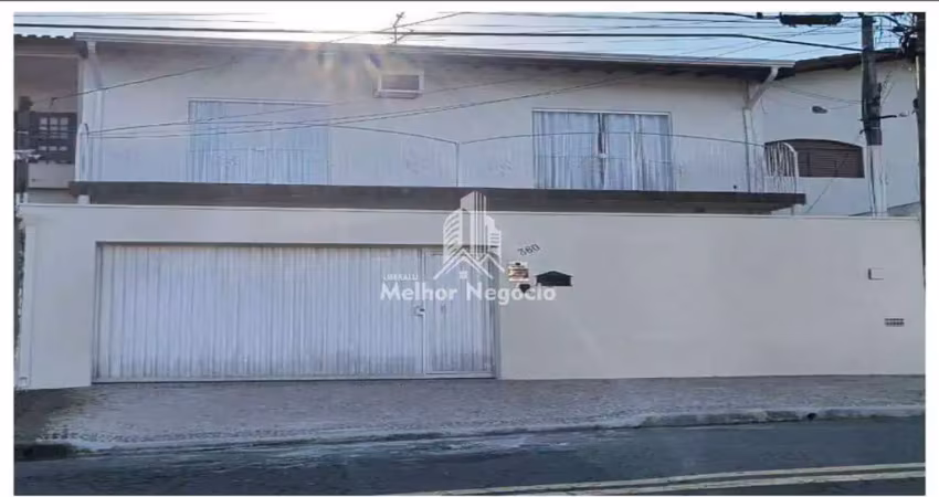 Casa 3 quartos a venda! parque santa bárbara em campinas/sp
