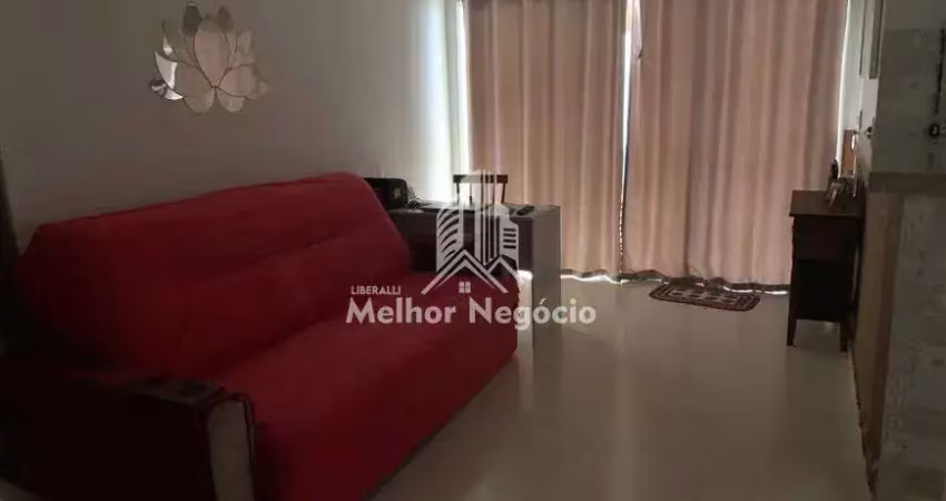 Casa à venda com 3 dormitórios e 1 suíte no parque bom retiro em paulínia - excelente localização! (não aceita financiamento)