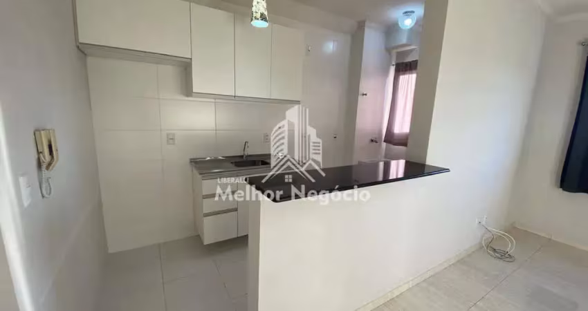 Apartamento à venda com 02 dormitórios (quartos) condomínio bella vida em monte mor - sp