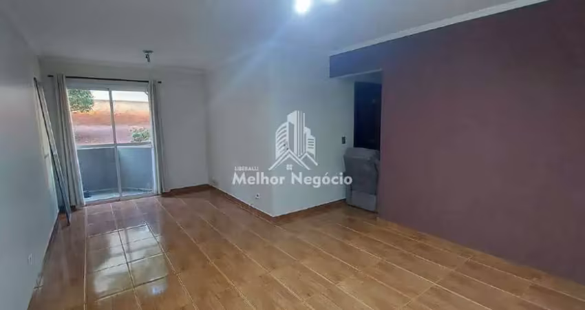 Apartamento com 3 dormitórios sendo 1 suíte à venda em piracicaba/sp.