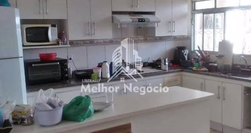 Casa com 03 dormitórios sendo 02 suítes, jardim são gabriel em campinas/sp - não aceita financiamento
