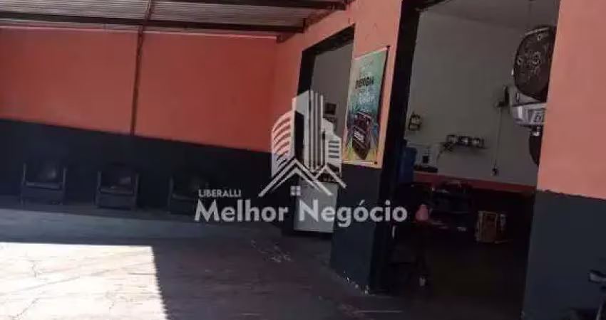Salão à venda no jardim monte das oliveiras em nova odessa /sp