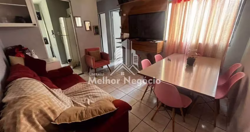 Casa à venda com 2 dormitórios no bairro vila dainese em americana/sp