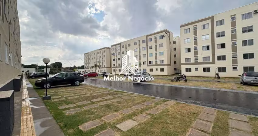 Apartamento com 2 dormitórios à venda, no cond. colinas de mônaco em valinhos - sp