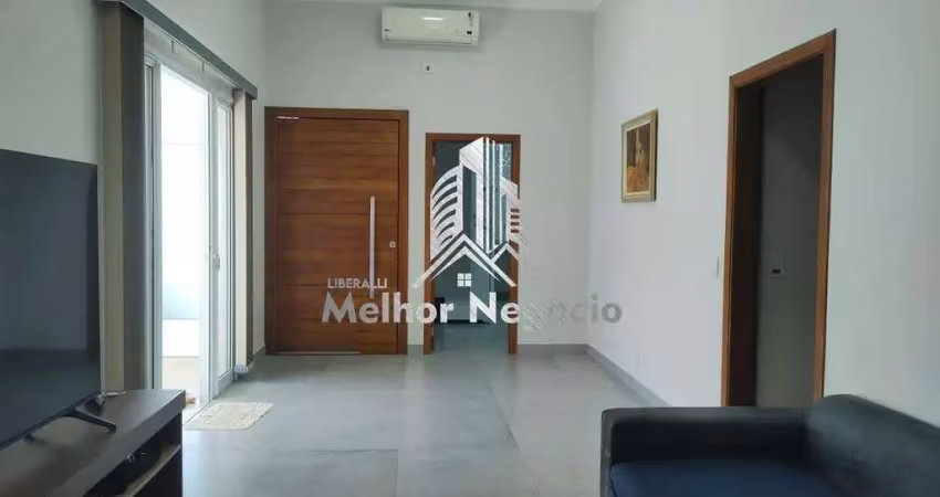 Casa com 3 dormitórios, sendo 1 suíte, à venda em limeira.