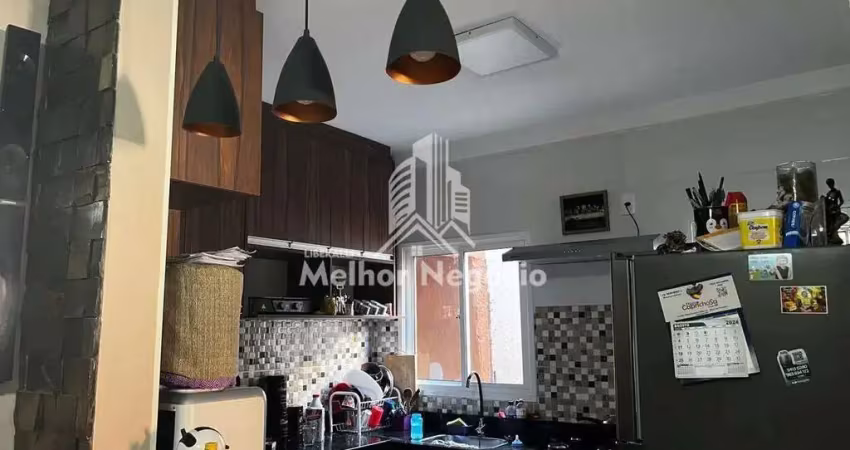 Oportunidade! casa á venda 2 dormitórios(quartos) no bairro altos do são francisco piracicaba, sp