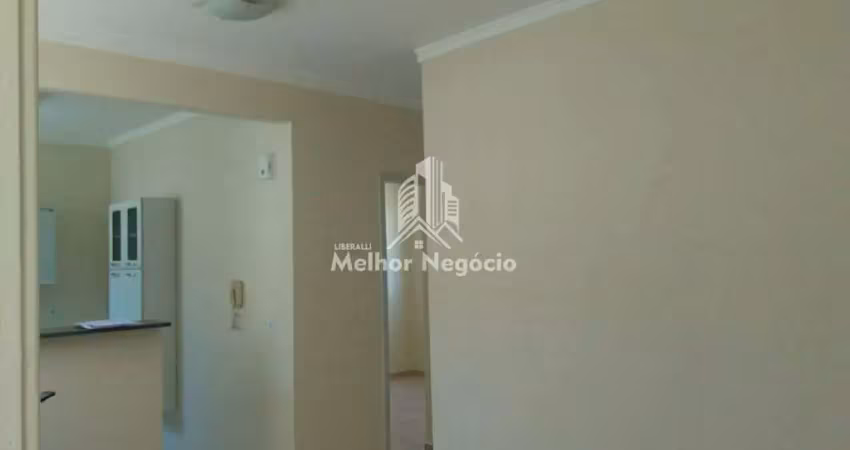 Apartamento à venda com 02 dormitórios, piracicamirim (palazzo di spagna), piracicaba - r$199 mil