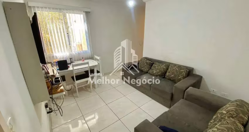 Apartamento com 2 dormitórios à venda em piracicaba/sp