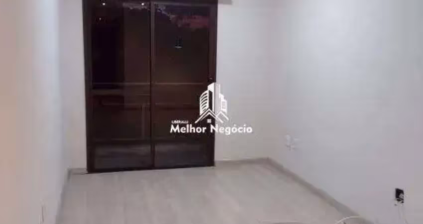 Apartamento à venda com 03 dormitórios e suíte, morumbi (edifício potengi), piracicaba - r$275 mil