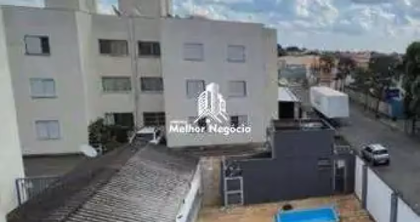 Apartamento a venda no condomínio altos de sumaré iii no jardim bandeirantes (nova veneza) sumaré.