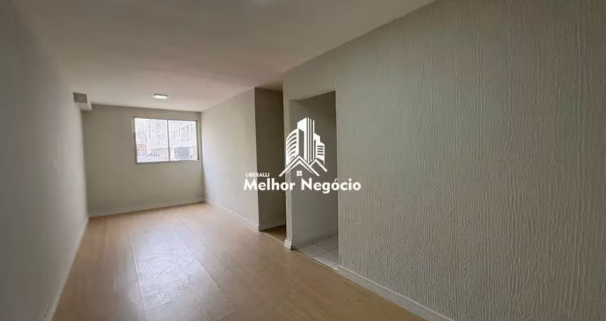 Apartamento para à venda, 2 quartos no vila joão jorge - campinas i cód: 17278