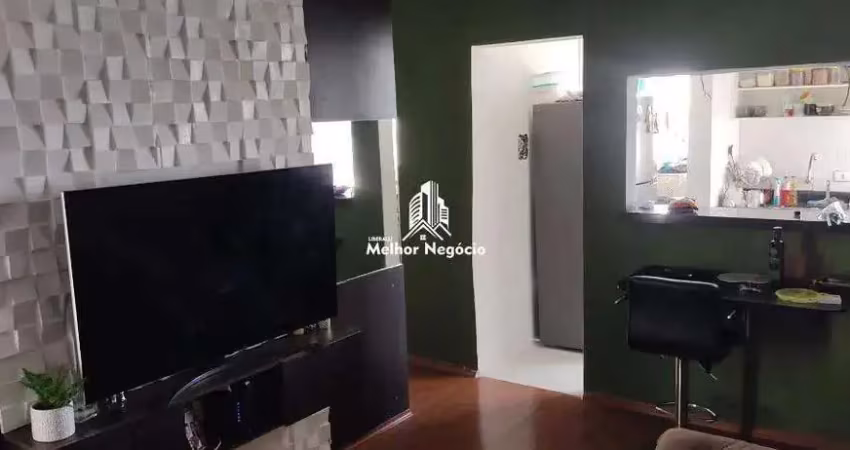Apartamento com 2 dormitórios à venda, no cond. parque dos eucaliptos em campinas - sp