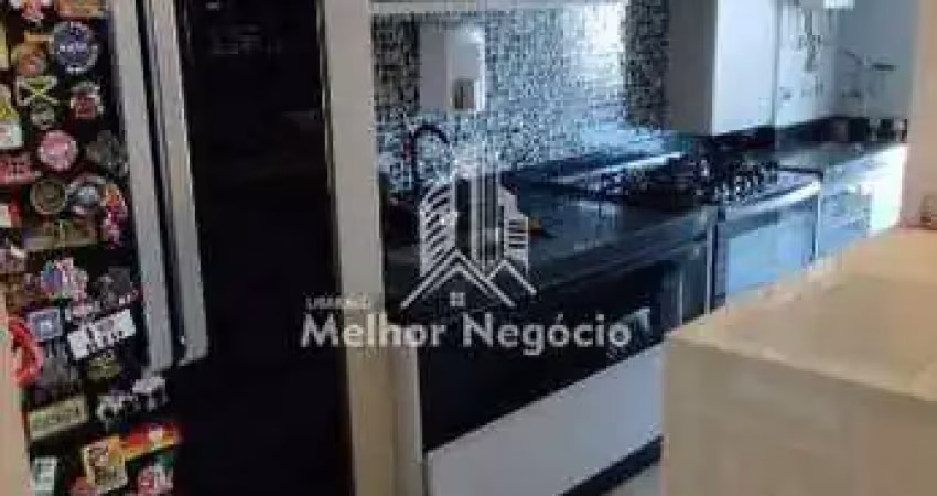 Apartamento para à venda, 3 quartos no parque itália - campinas i cód: 17590