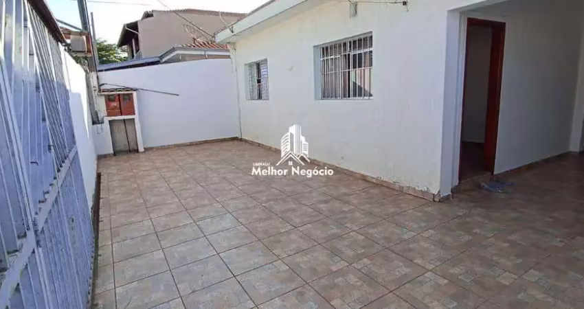 Casa com 2 dormitórios e edícula à venda em hortolândia.