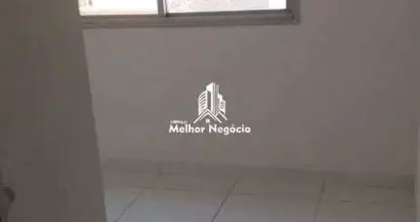 Apartamento à venda com 1 dormitório no condomínio edificio conego cipião no centro em campinas, sp.