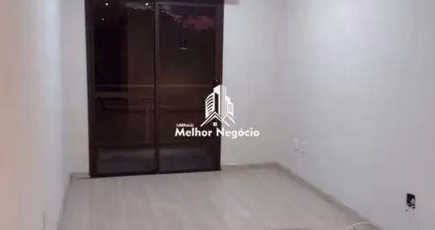 Apartamento à venda com 03 dormitórios e suíte, morumbi (edifício potengi), piracicaba - r$275 mil