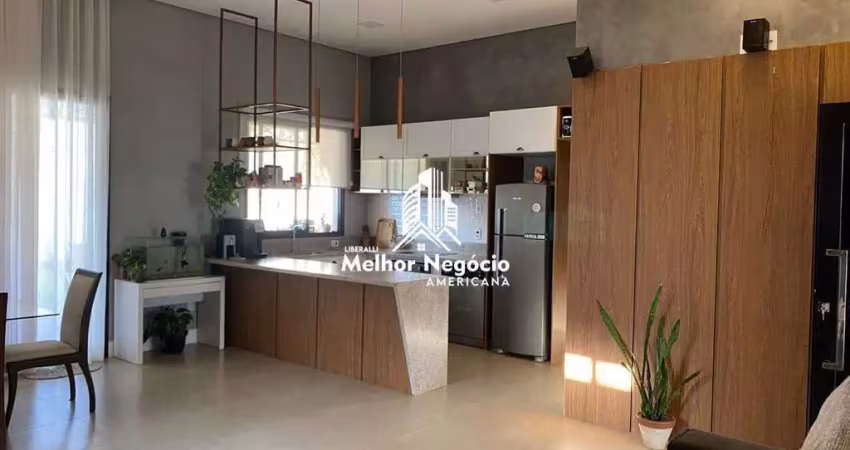 Casa com 3 dormitórios, sendo 1 suíte, à venda em santa bárbara d'oeste