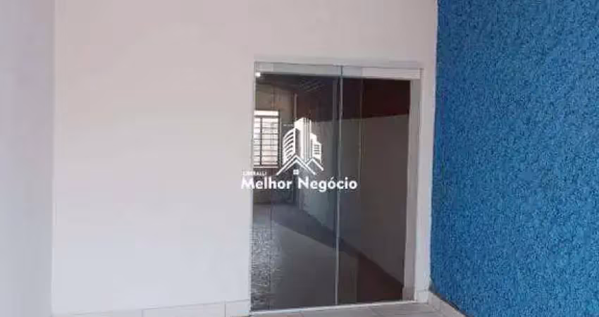 Casa à venda com 3 dormitórios no bairro vila marieta -campinas/sp