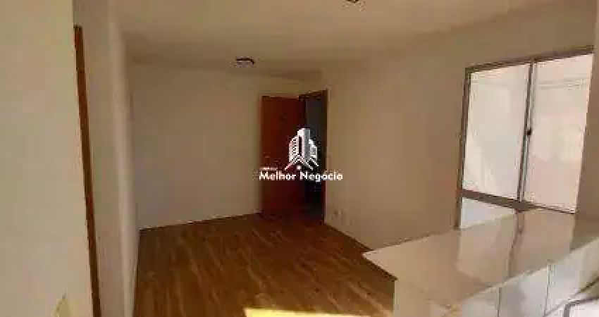 Apartamento para à venda, 2 quartos no parque das cachoeiras - campinas i cód: 18423