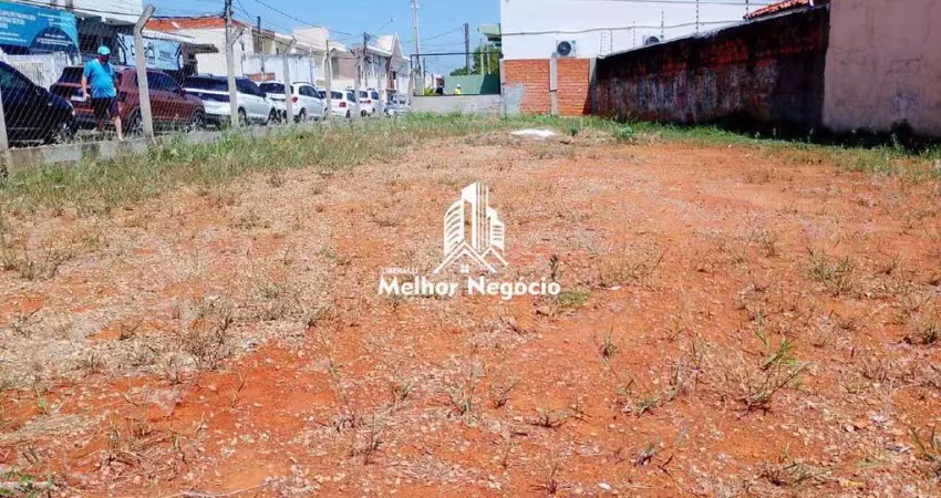 Terreno 240m² à venda, jardim - loteamento remanso campineiro - hortolândia