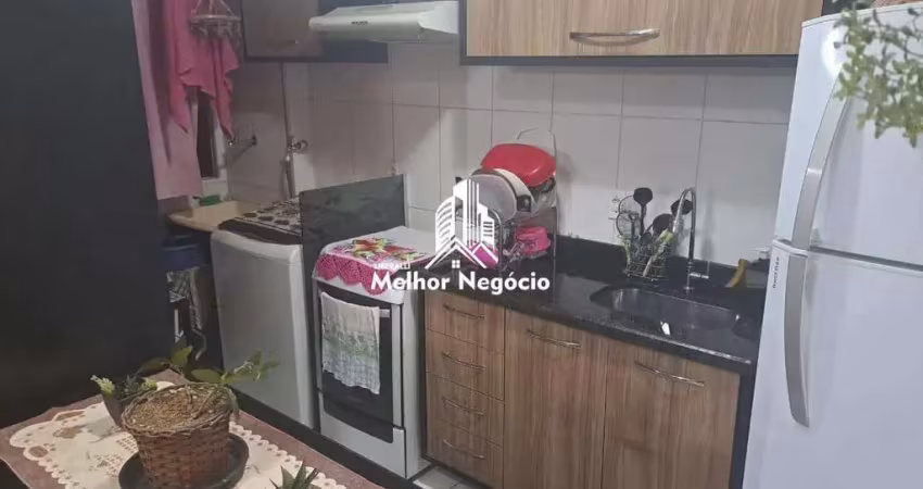 Apartamento com 2 quartos à venda na Rua Miguel João Jorge, 441, Jardim São José, Campinas