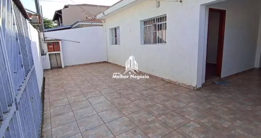 Casa com 2 dormitórios e edícula à venda em hortolândia.