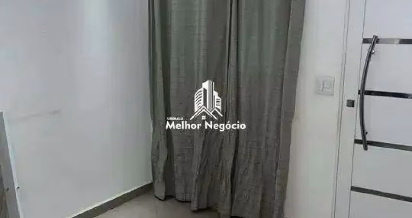 Casa a venda no condomínio sumaré ii no jardim boa vista em sumaré, sp. casa com 2 dorms, 1 banheiro, 2 vagas de garagem.