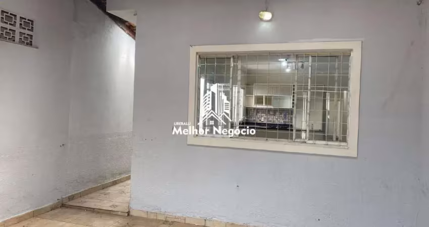Não aceita financiamento - casa à venda com 2 dormitórios sendo 1 suíte no jardim nova alvorada- hortolândia/sp