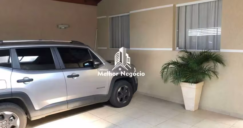 Casa com 4 dormitórios à venda em piracicaba. casa localizado no bairro jardim caxambu em piracicaba/sp