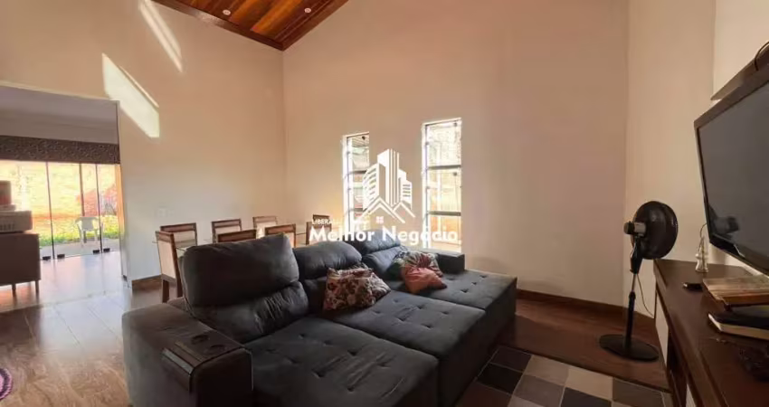Casa/chácara 1000m² 3 dormitórios(quartos 2 suites no bairro santa rita - piracicaba/sp
