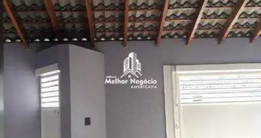 Casa 110m² 2 dormitórios sendo um suíte no jardim residencial fibra em nova odessa- sp